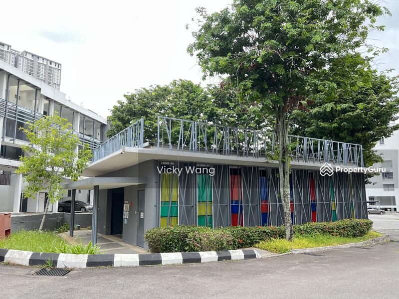 Kondominium untuk Disewa di Cyberia Crescent 1 - Vicky Wang - PropertyGuru.com.my