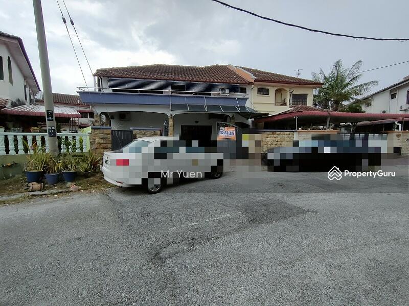 Taman Wira Jaya Timur, Persiaran Wira Jaya Barat, Ipoh, Perak, 5