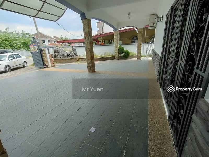 Taman Wira Jaya Timur, Persiaran Wira Jaya Barat, Ipoh, Perak, 5 Bedrooms, 2640 sqft, Semi