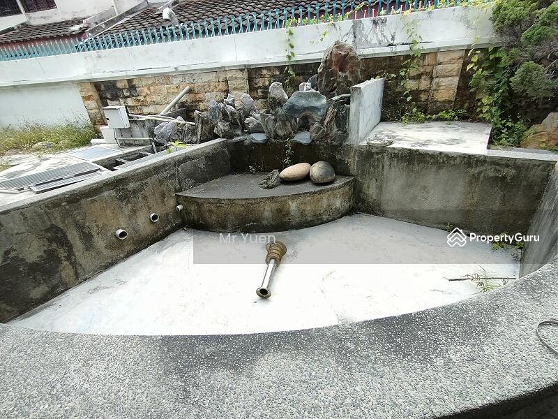 Taman Wira Jaya Timur, Persiaran Wira Jaya Barat, Ipoh, Perak, 5