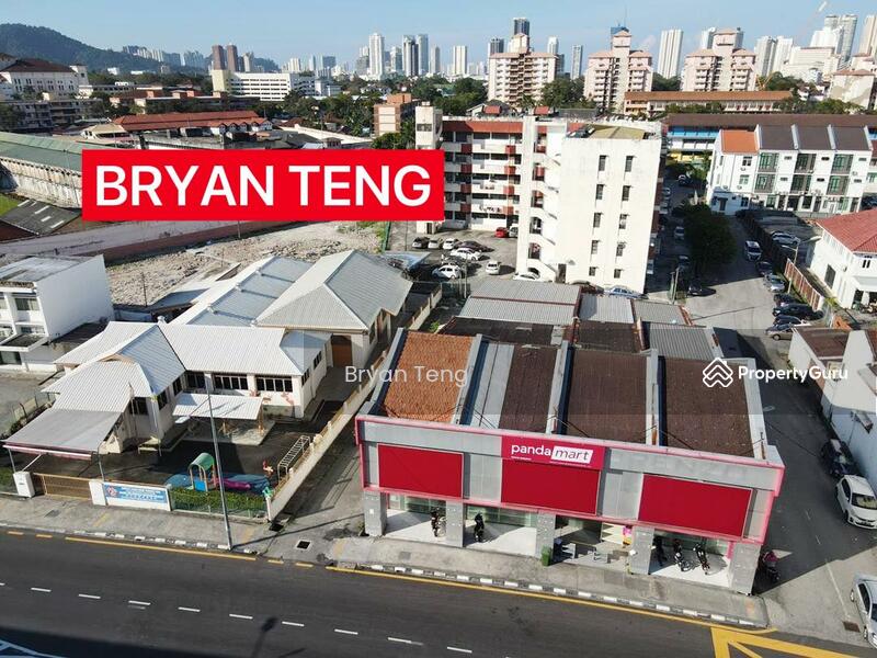 Kedai untuk Dijual di George Town (Penang) - Bryan Teng - PropertyGuru.com.my