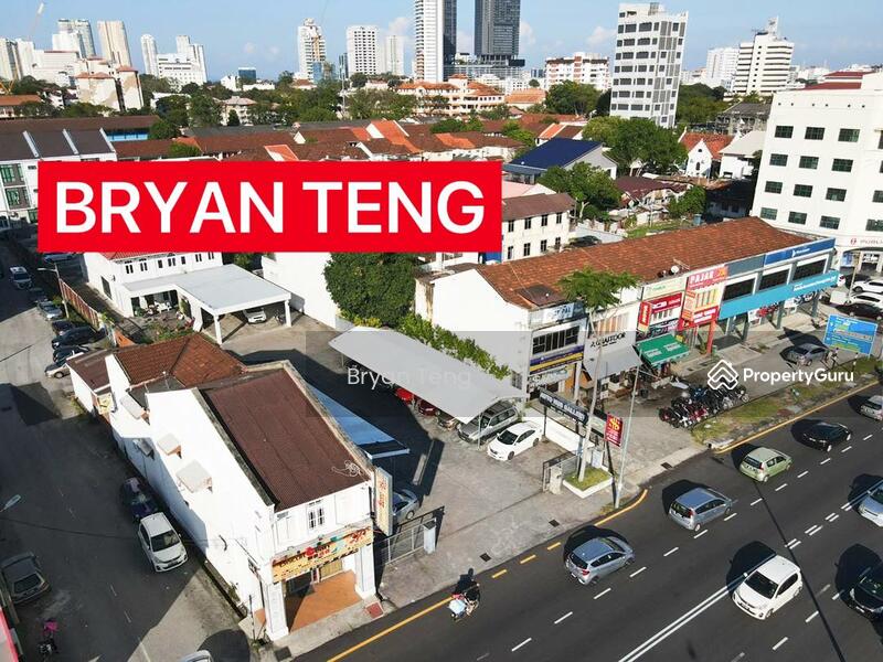 Kedai untuk Dijual di George Town (Penang) - Bryan Teng - PropertyGuru.com.my