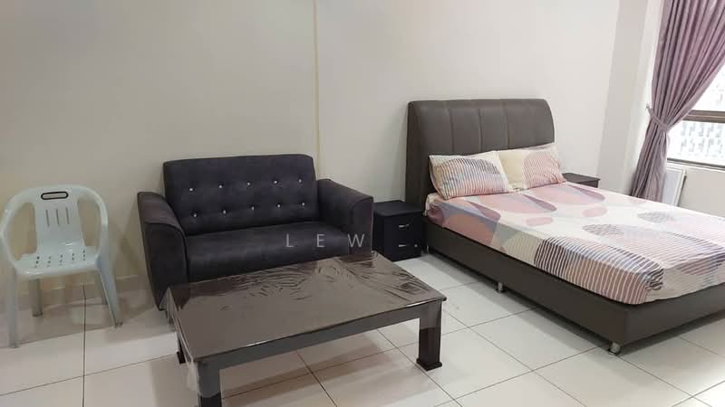 Untuk Disewa - Neo Damansara