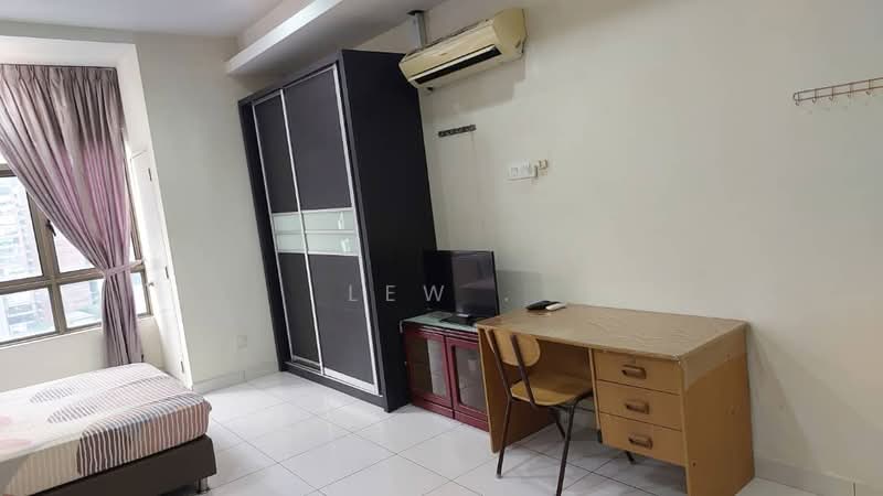 Untuk Disewa - Neo Damansara