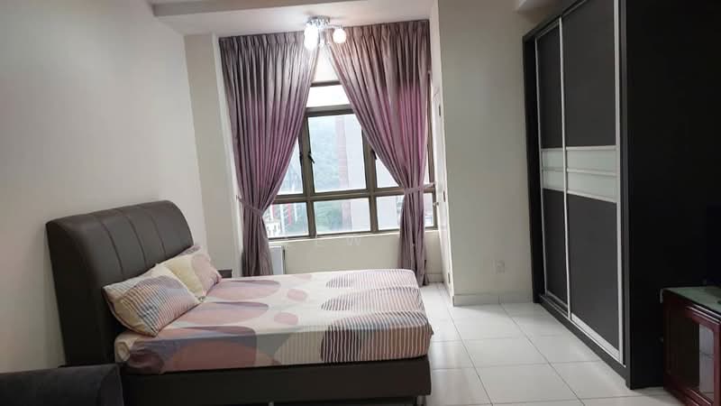 Untuk Disewa - Neo Damansara