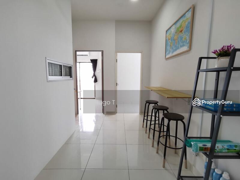 For Rent - Kristal View