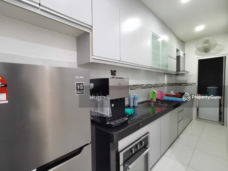 For Rent - Kristal View
