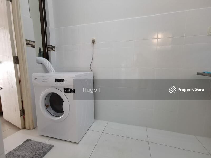 For Rent - Kristal View