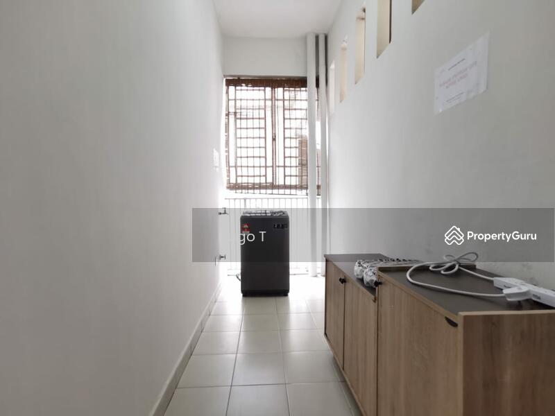 For Rent - Kristal View