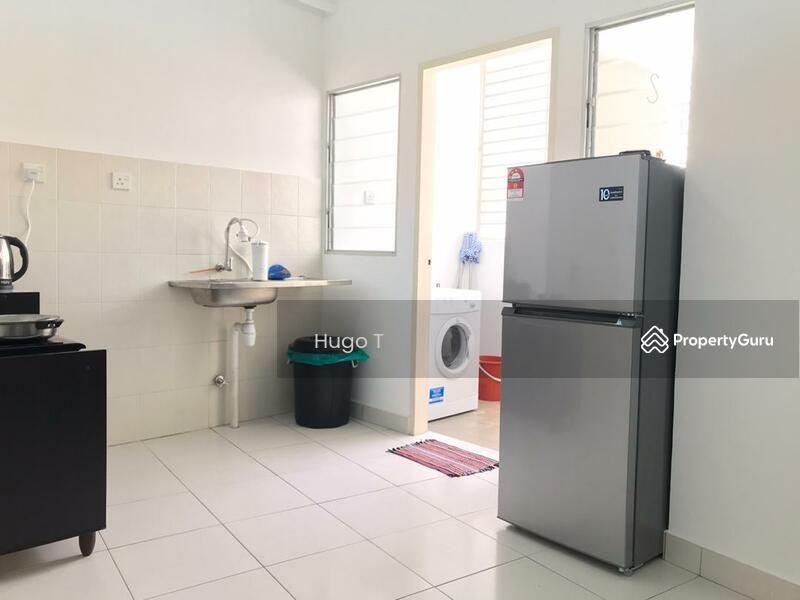 Kondominium untuk Disewa di Pangsapuri Seri Mutiara - Hugo T - PropertyGuru.com.my