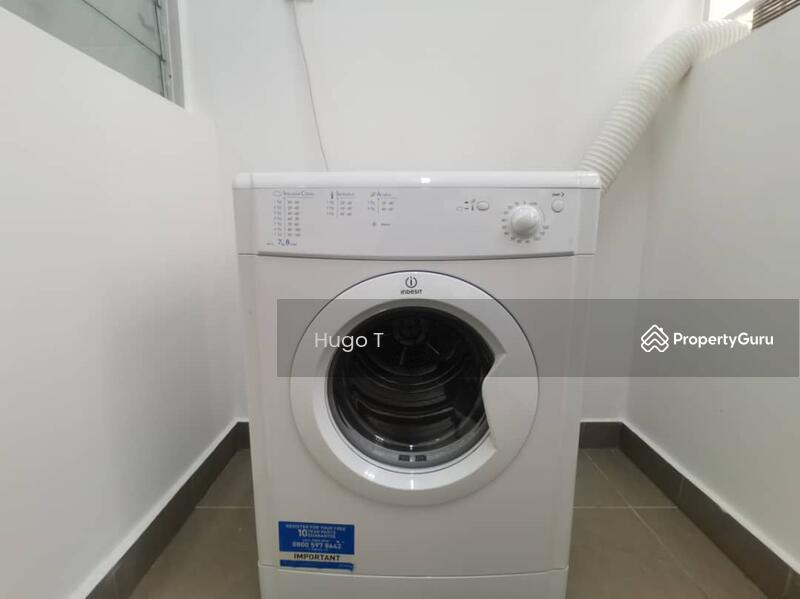 Kondominium untuk Disewa di Pangsapuri Seri Mutiara - Hugo T - PropertyGuru.com.my