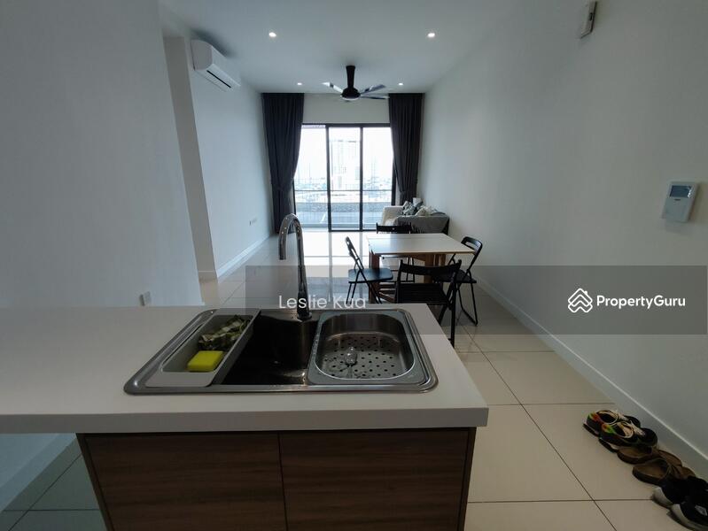 Apartment for Rent at UNIO Residence - Leslie Kua - PropertyGuru.com.my