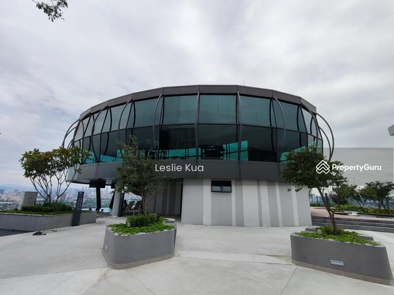 Apartment for Rent at UNIO Residence - Leslie Kua - PropertyGuru.com.my