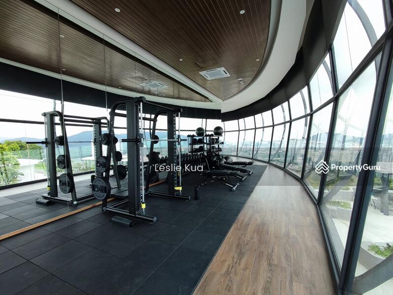 Apartment for Rent at UNIO Residence - Leslie Kua - PropertyGuru.com.my