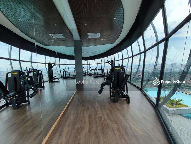 Apartment for Rent at UNIO Residence - Leslie Kua - PropertyGuru.com.my
