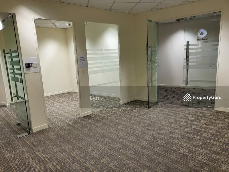 Office for Rent in KLCC (KL City Centre) - Lyn . - PropertyGuru.com.my