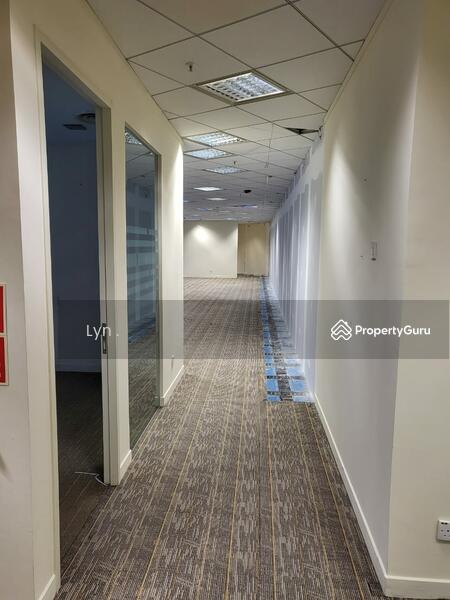 Office for Rent in KLCC (KL City Centre) - Lyn . - PropertyGuru.com.my