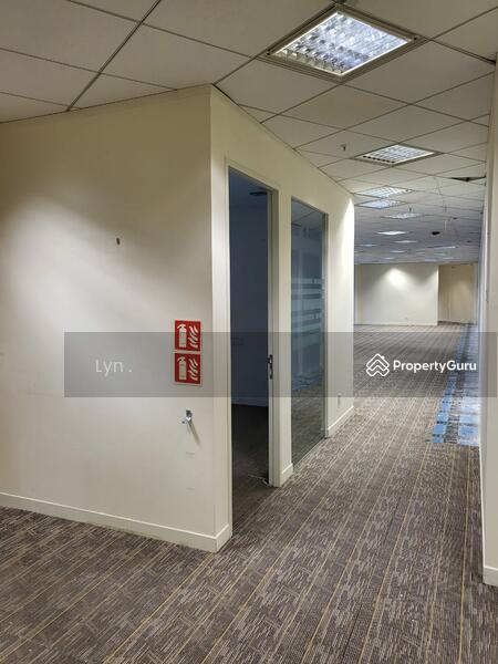 Office for Rent in KLCC (KL City Centre) - Lyn . - PropertyGuru.com.my