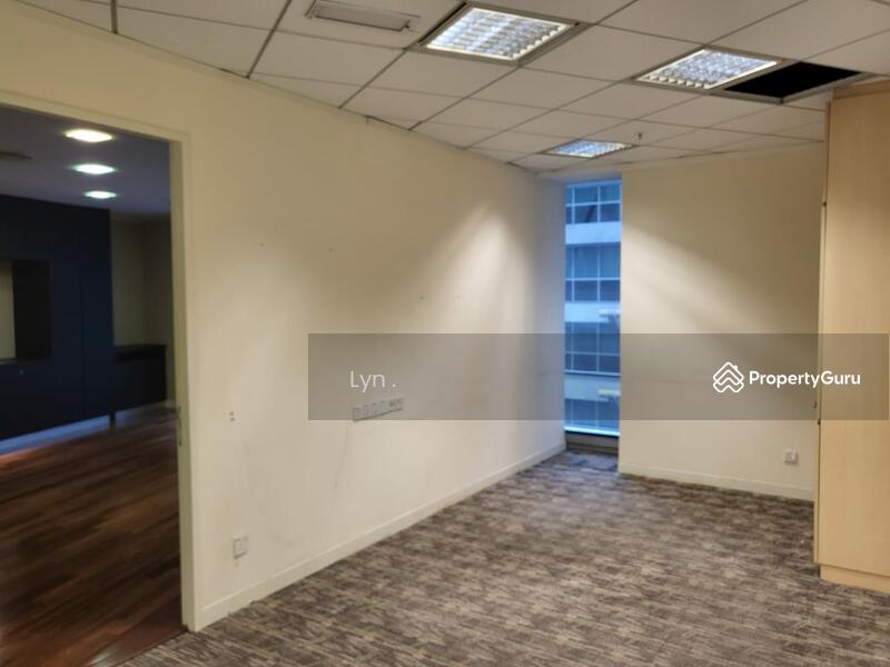 Office for Rent in KLCC (KL City Centre) - Lyn . - PropertyGuru.com.my