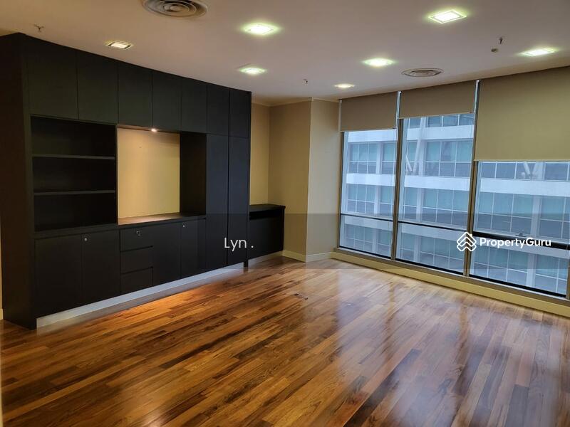 Office for Rent in KLCC (KL City Centre) - Lyn . - PropertyGuru.com.my