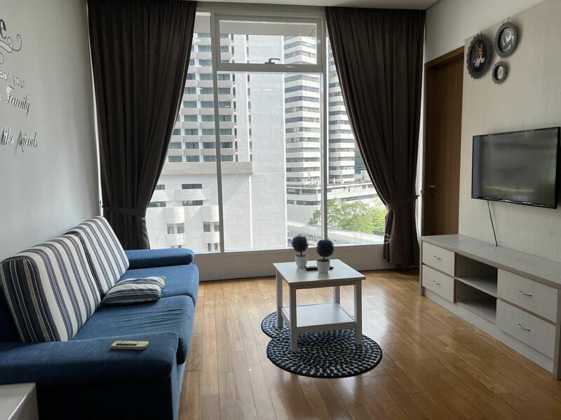 Untuk Dijual - Vipod Residence