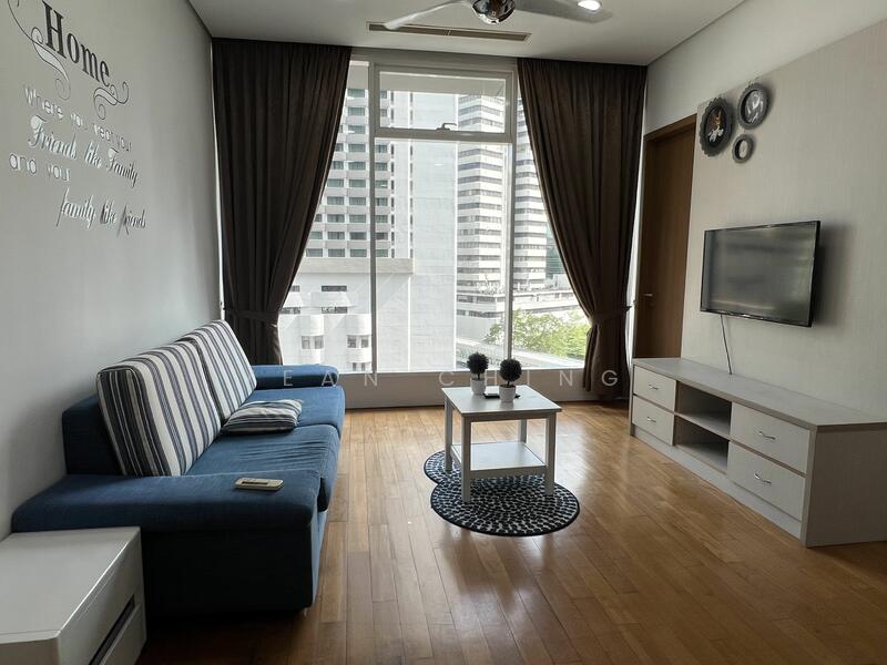 Untuk Dijual - Vipod Residence