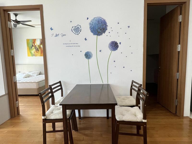 Untuk Dijual - Vipod Residence