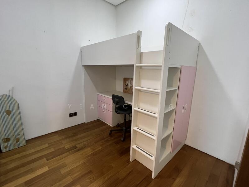 Untuk Dijual - Vipod Residence