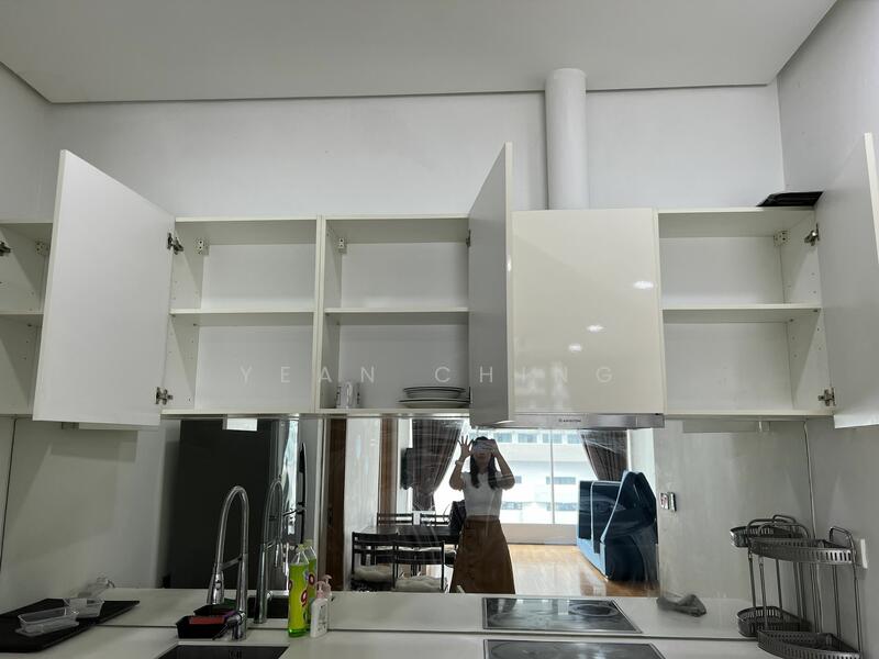 Untuk Dijual - Vipod Residence
