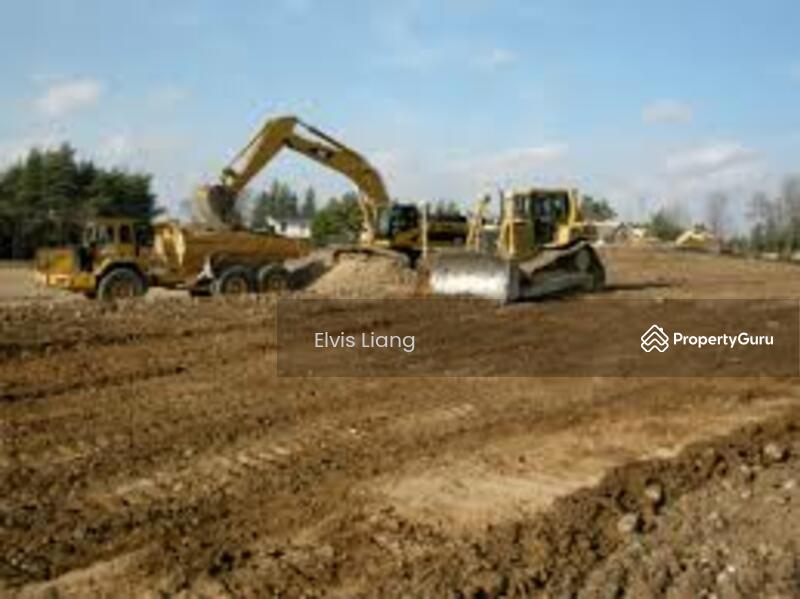 For Sale - taman perindustrian senawang