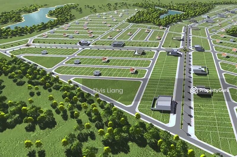 For Sale - taman perindustrian senawang