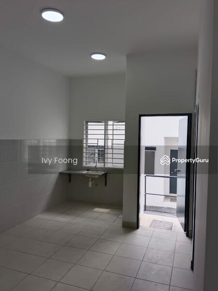 Untuk Disewa - Kawasan Perindustrian Sungai Choh