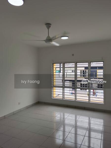 Untuk Disewa - Kawasan Perindustrian Sungai Choh