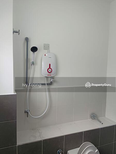 Untuk Disewa - Kawasan Perindustrian Sungai Choh