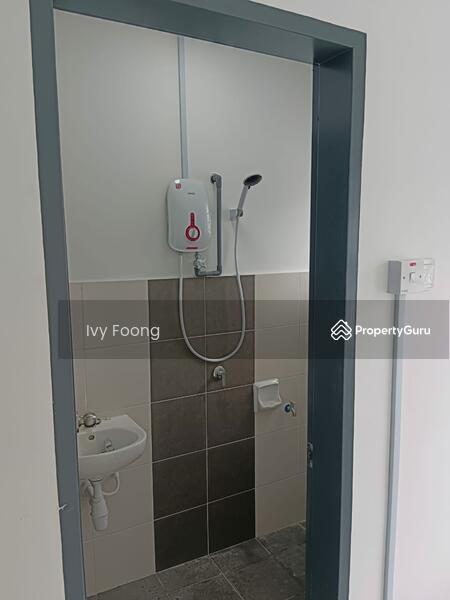 Untuk Disewa - Kawasan Perindustrian Sungai Choh