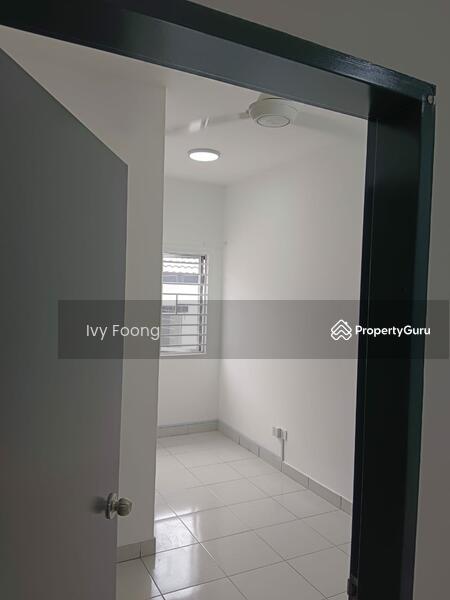 Untuk Disewa - Kawasan Perindustrian Sungai Choh