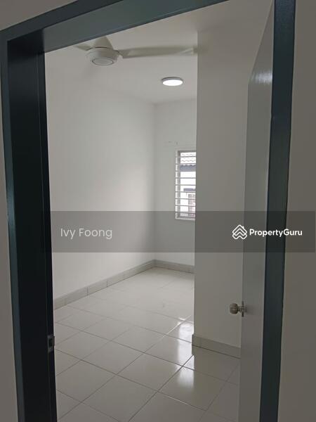 Untuk Disewa - Kawasan Perindustrian Sungai Choh