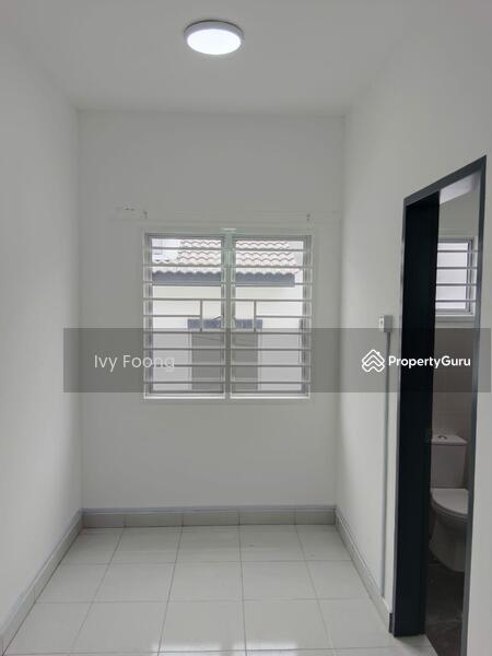 Untuk Disewa - Kawasan Perindustrian Sungai Choh