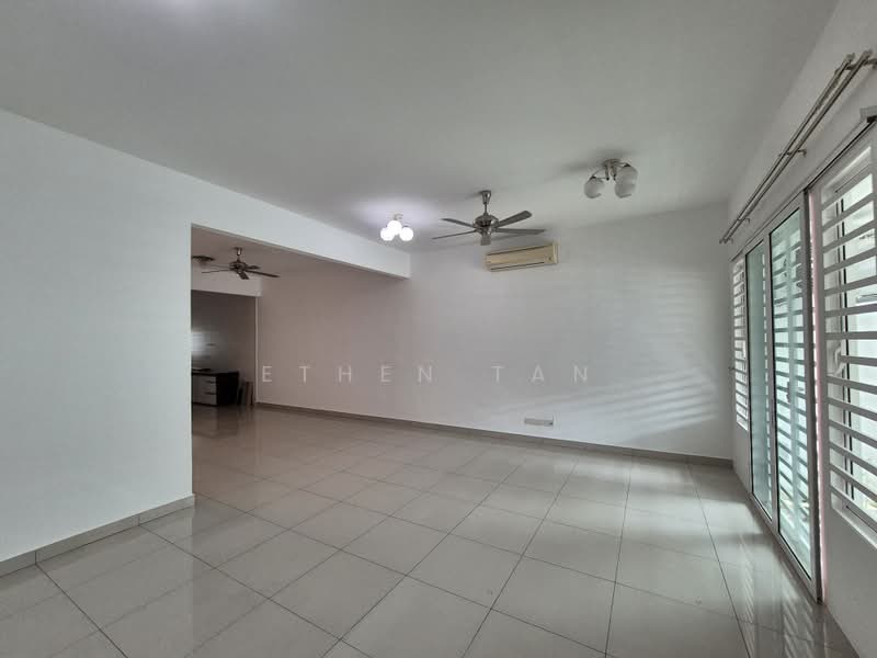 Terraced House for Sale in Kampung Perlis (Bayan Lepas) - Ethen Tan - Living Room - PropertyGuru.com.my