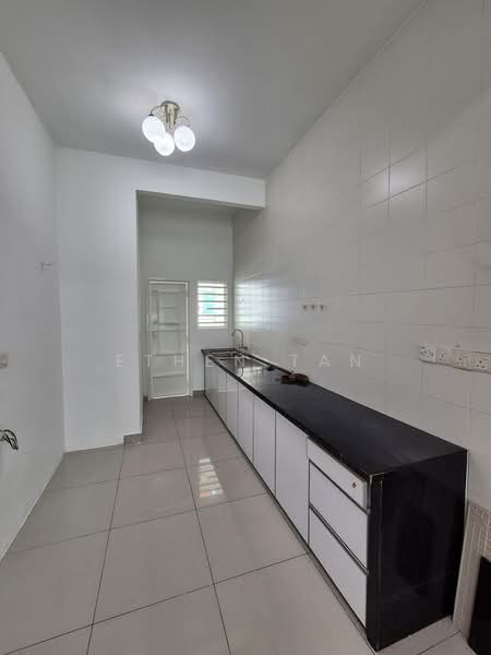 Terraced House for Sale in Kampung Perlis (Bayan Lepas) - Ethen Tan - Kitchen - PropertyGuru.com.my