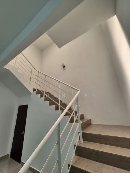 Terraced House for Sale in Kampung Perlis (Bayan Lepas) - Ethen Tan - Interior - PropertyGuru.com.my