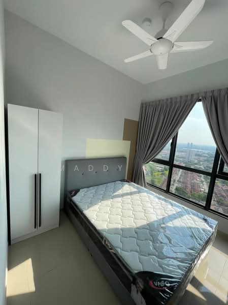 Service Residence for Rent at Amani Residence - Maddy Ho - PropertyGuru.com.my