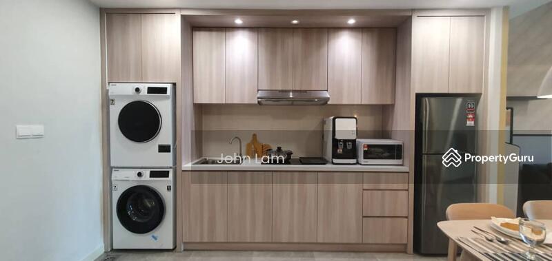 Servis Apartment untuk Disewa di Ooak Serviced Apartments @ Kiara 163 - John Lam - PropertyGuru.com.my