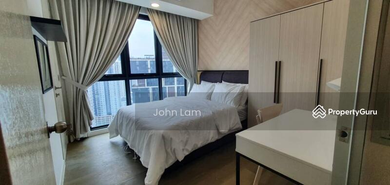 Servis Apartment untuk Disewa di Ooak Serviced Apartments @ Kiara 163 - John Lam - PropertyGuru.com.my