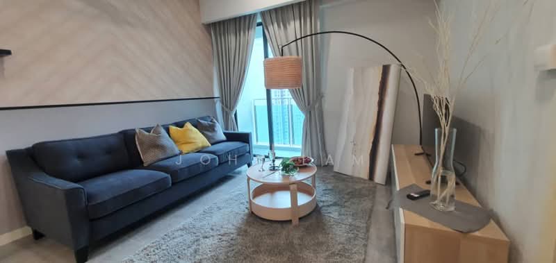 Servis Apartment untuk Disewa di Ooak Serviced Apartments @ Kiara 163 - John Lam - PropertyGuru.com.my