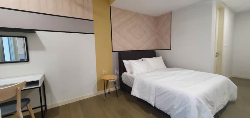 Servis Apartment untuk Disewa di Ooak Serviced Apartments @ Kiara 163 - John Lam - PropertyGuru.com.my