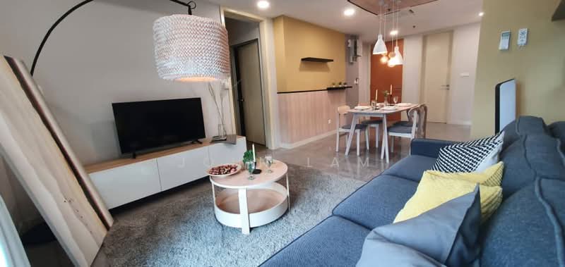 Servis Apartment untuk Disewa di Ooak Serviced Apartments @ Kiara 163 - John Lam - PropertyGuru.com.my