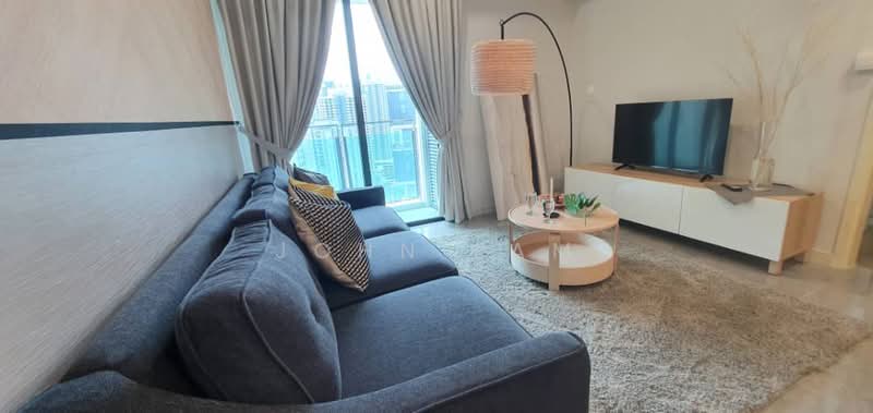 Servis Apartment untuk Disewa di Ooak Serviced Apartments @ Kiara 163 - John Lam - PropertyGuru.com.my