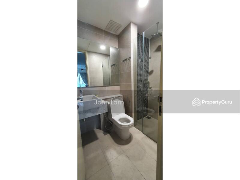 Servis Apartment untuk Disewa di Ooak Serviced Apartments @ Kiara 163 - John Lam - PropertyGuru.com.my