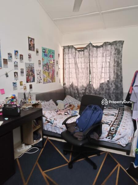 2-storey Terraced House for Sale in Setapak (Kuala Lumpur) - Brandon . - PropertyGuru.com.my